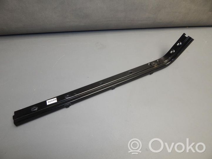 Volkswagen Sharan Rail supérieur de porte coulissante 7N0843872F