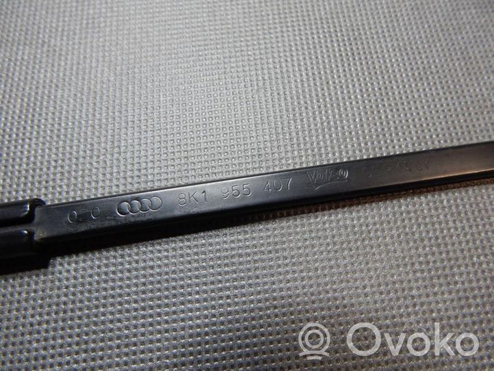 Audi RS5 Windshield/front glass wiper blade 8T1955407