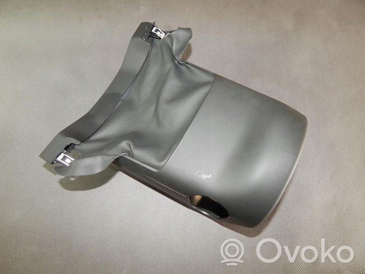 Audi S5 Facelift Garniture de colonne de volant 8W0953497