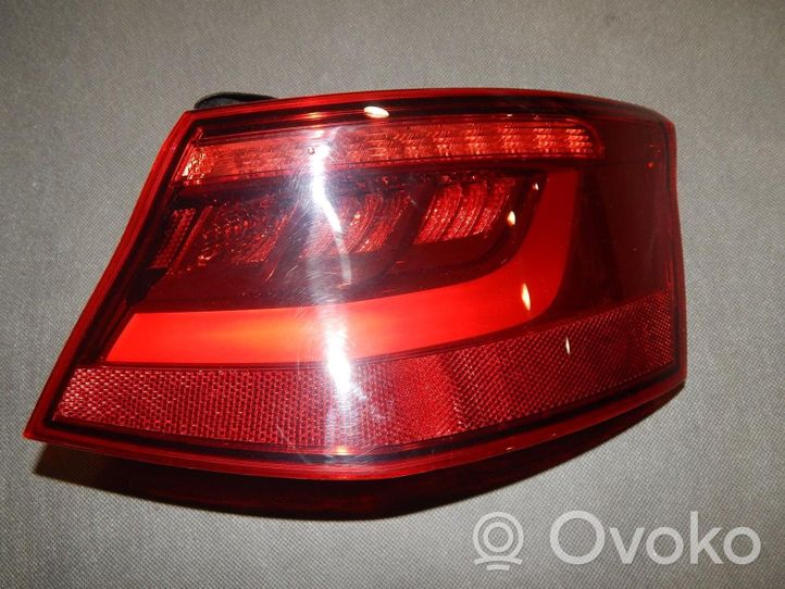 Audi A3 S3 8V Lampa tylna 8V3945096B