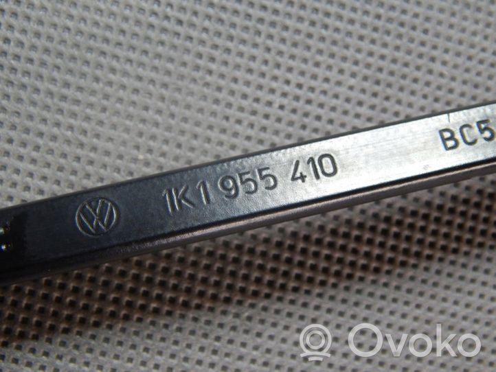 Volkswagen Golf V Braccio della spazzola tergicristallo anteriore 1K1955409