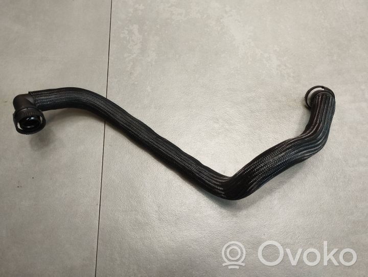 Peugeot 508 Breather/breather pipe/hose 