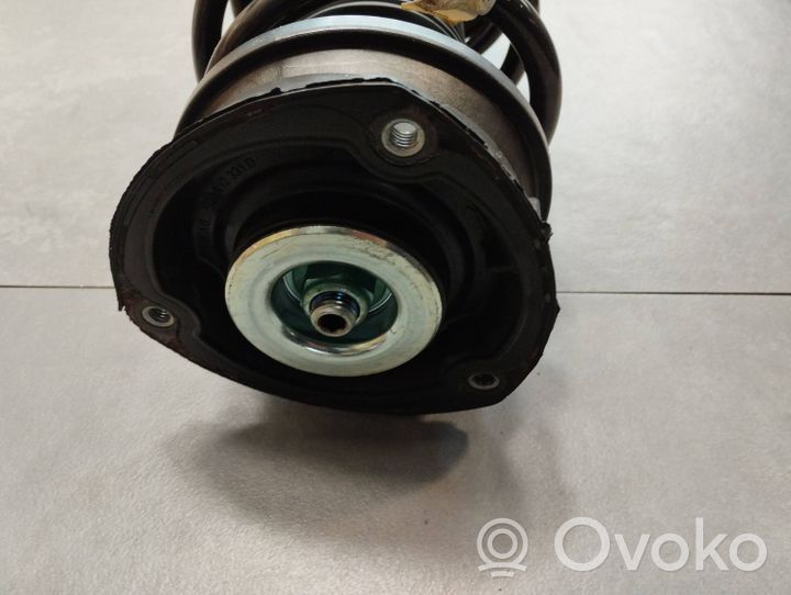 Volkswagen Golf VII Ammortizzatore anteriore con molla elicoidale 5Q0413023FH