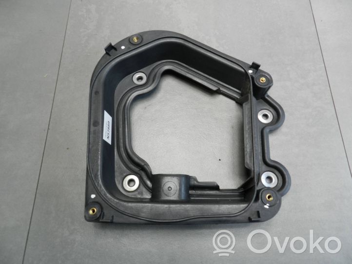 Volkswagen Eos Grilles, couvercle de haut-parleur porte arrière 1Q0035242C