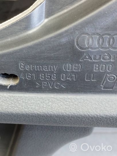 Audi A6 S6 C7 4G Cruscotto 4G1858041