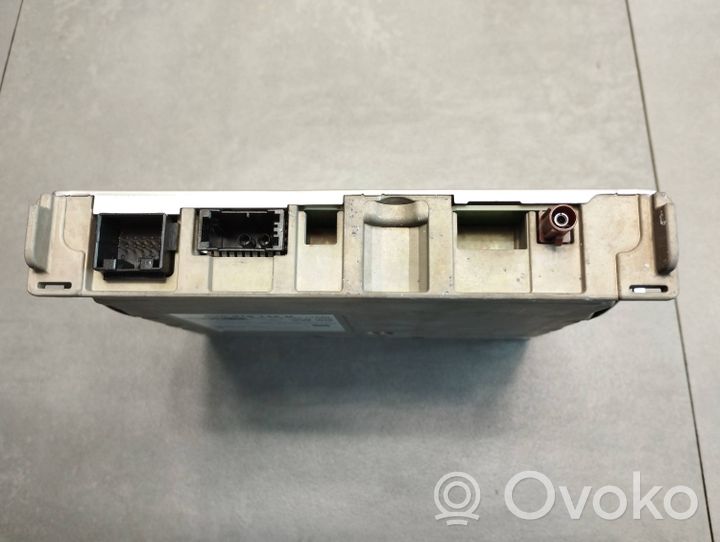 Audi A6 S6 C7 4G Modulo di controllo video 8V0919146B