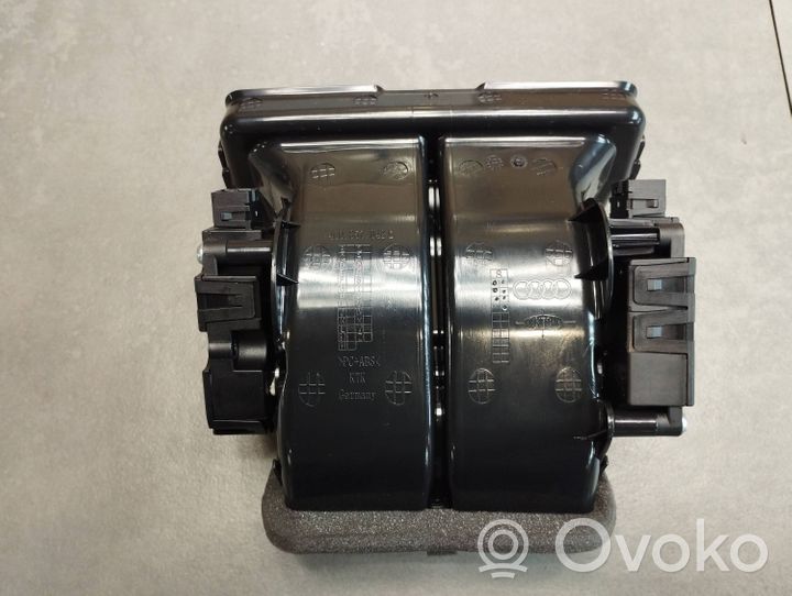 Audi A6 S6 C7 4G Motorino attuatore ricircolo aria dell’A/C 3F70E00028