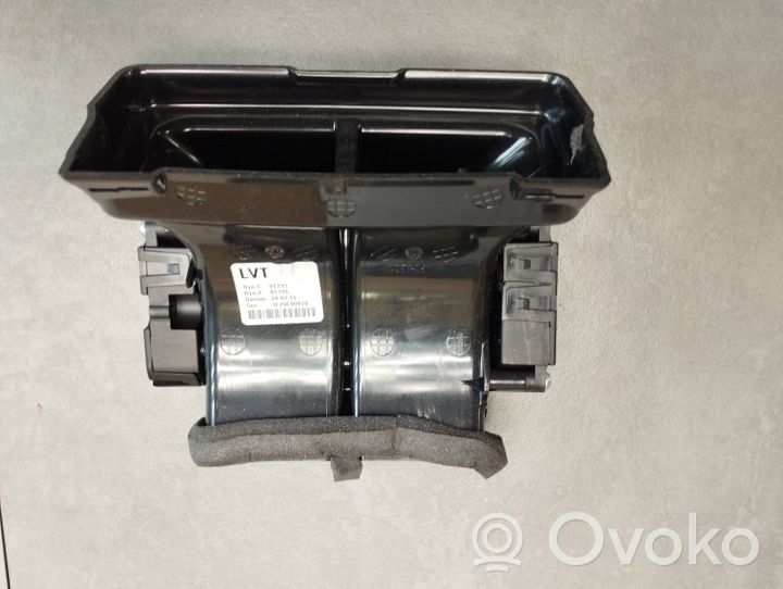 Audi A6 S6 C7 4G Motorino attuatore ricircolo aria dell’A/C 3F70E00028