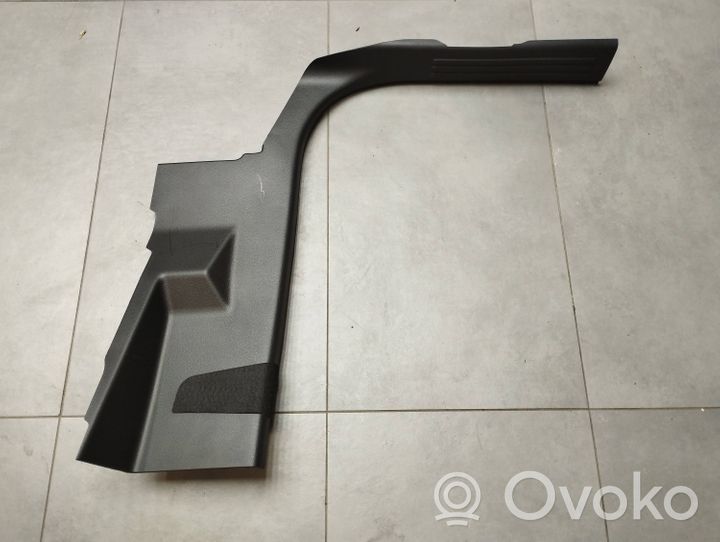 Volkswagen Amarok II Rivestimento montante (B) (fondo) N1WBE31006A