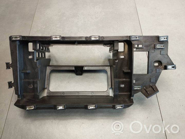 Volkswagen Polo VI AW Autres pièces du tableau de bord 2G1858005