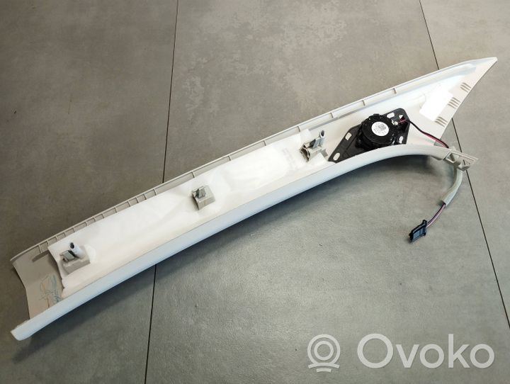 Volkswagen Polo VI AW Rivestimento montante (A) 2GS867234A