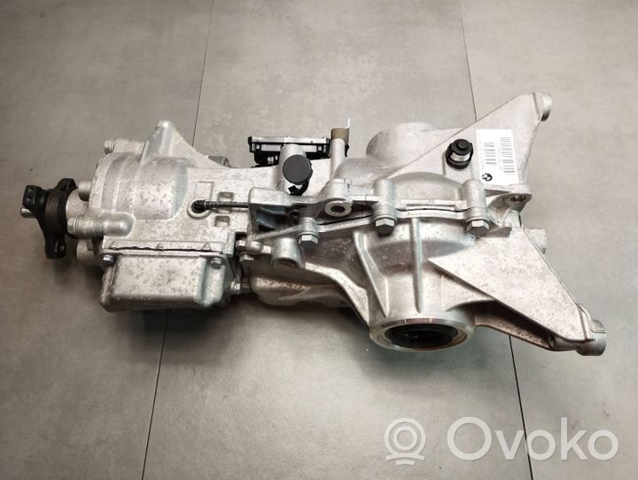 BMW X1 F48 F49 Rear differential 8692602