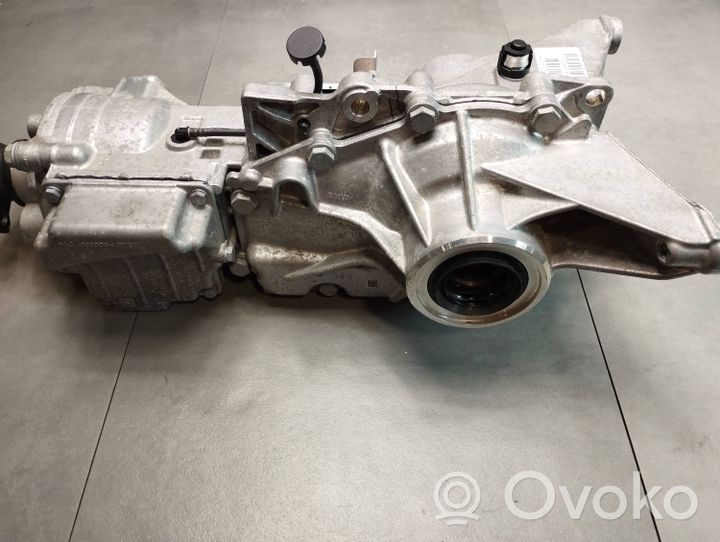 BMW X1 F48 F49 Mechanizm różnicowy tylny / Dyferencjał 8692602