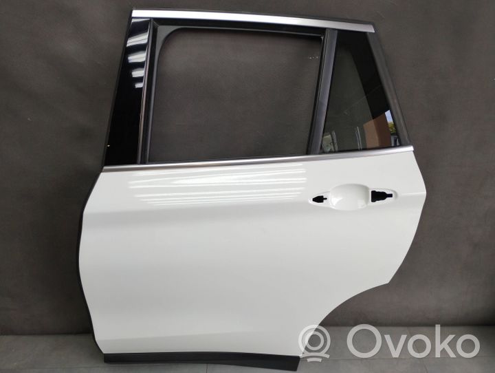 BMW X1 F48 F49 Rear door 