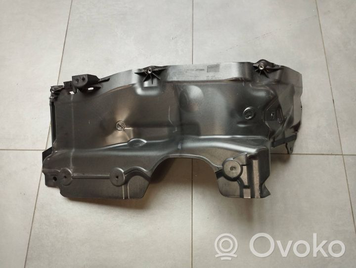 BMW X1 F48 F49 Muu moottoritilan osa 15677210