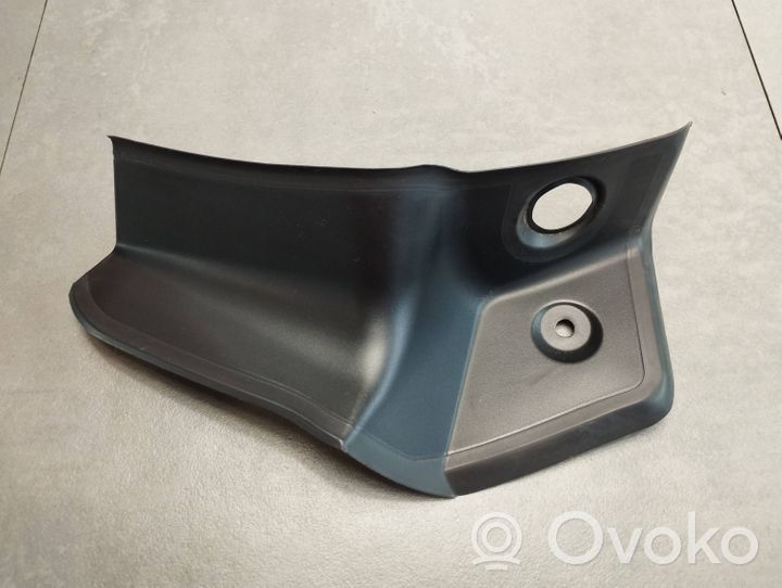 BMW X1 F48 F49 Altro elemento di rivestimento bagagliaio/baule 7350722