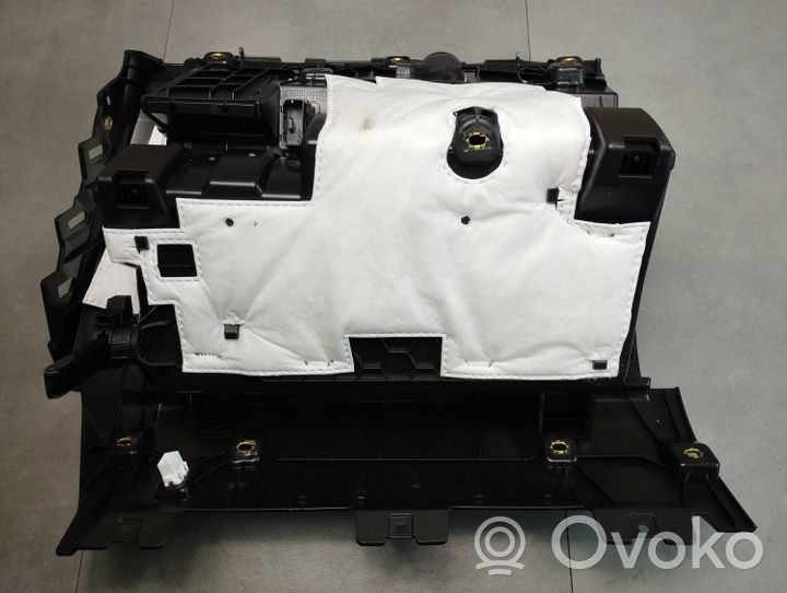 Audi Q4 Sportback e-tron Schowek deski rozdzielczej 89B857035