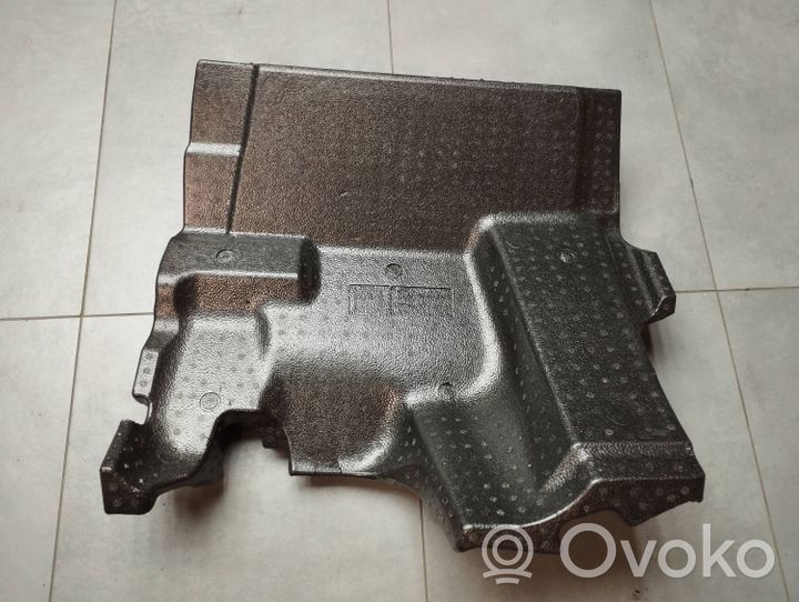 Audi Q4 Sportback e-tron Inne części wnętrza samochodu 10B864417B