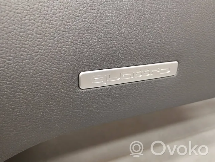 Audi A5 Sportback 8TA Panel de instrumentos 