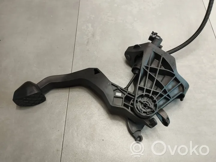 Audi A1 Clutch pedal 6R1721059AB