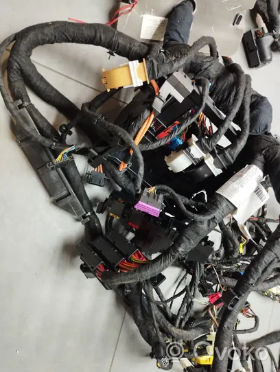 Audi A1 Other wiring loom 8X0971845A