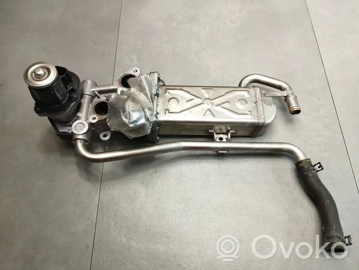 Audi A1 EGR-venttiili 0280751016