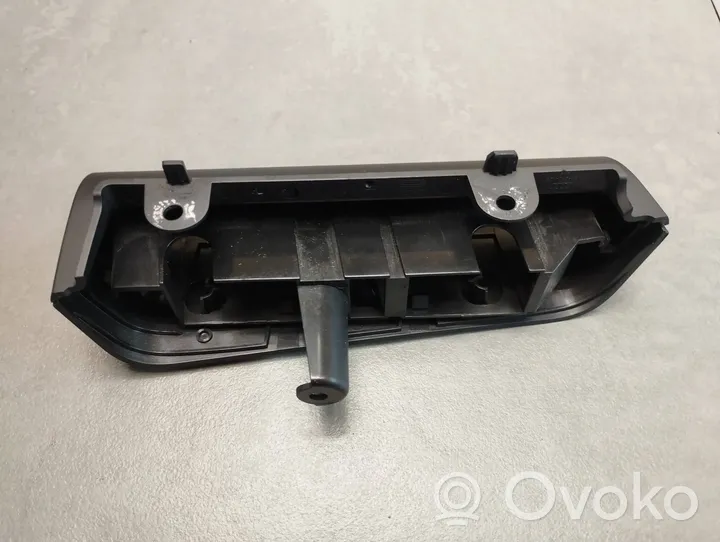 Audi A1 Other dashboard part 8X1857851