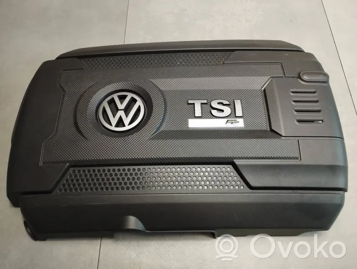 Volkswagen Golf VII Dzinēja pārsegs (dekoratīva apdare) 06K103925BH