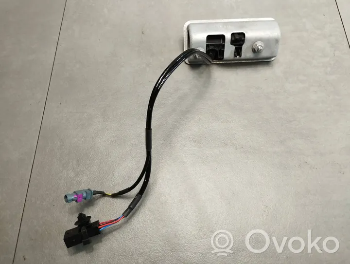 Audi A6 S6 C7 4G Telecamera per retrovisione/retromarcia 4G0827566