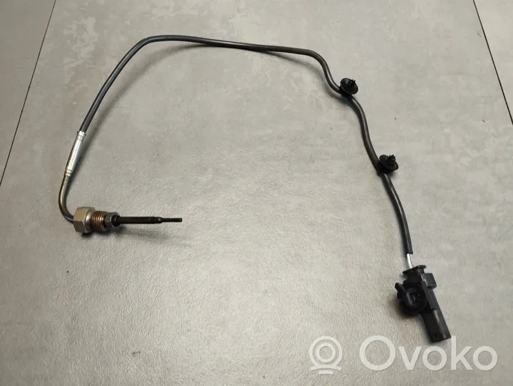 Opel Insignia A Sensor de temperatura del escape 55489548