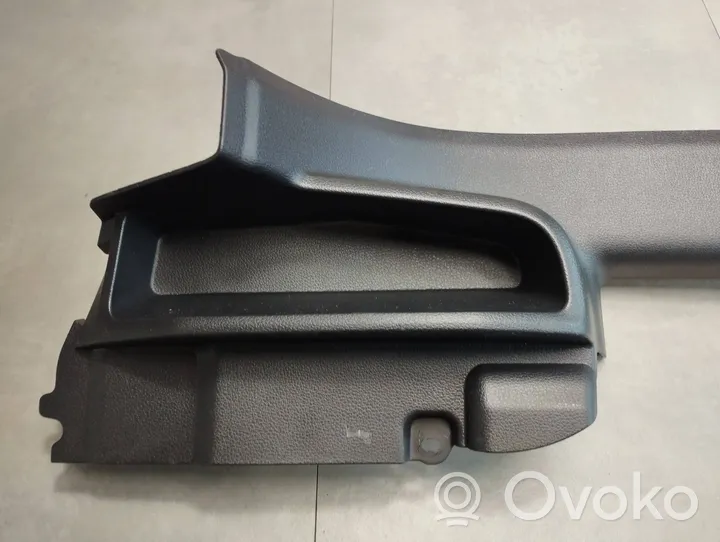 Audi Q3 F3 Sonstiges Einzelteil Innenraum Interieur 83A853905