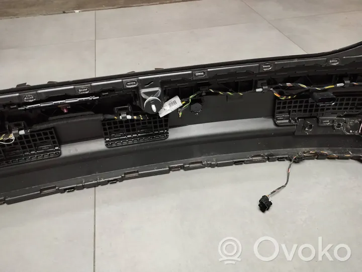 Audi A8 S8 D5 Rear bumper 4N0807511A