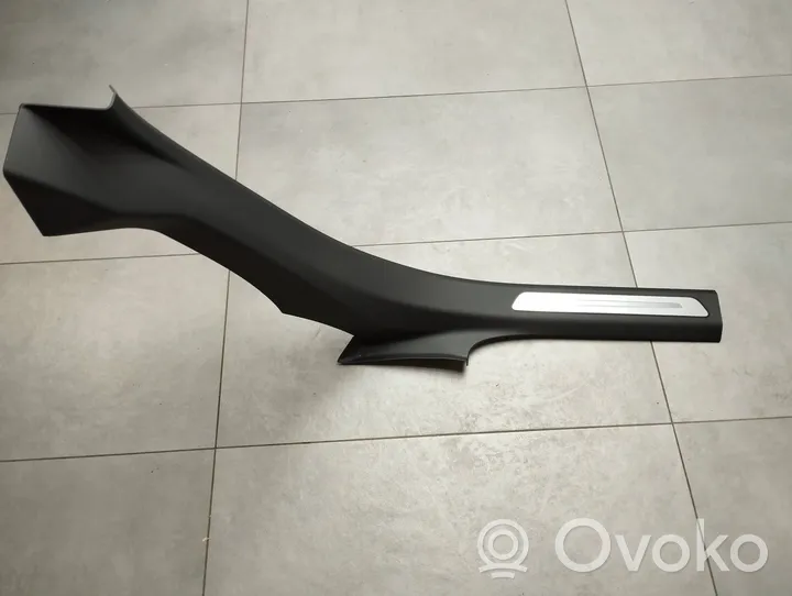 Audi A8 S8 D5 Altro elemento di rivestimento sottoporta/montante 4N4864607C