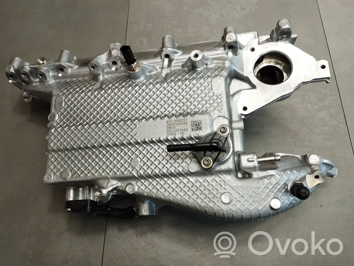 Volkswagen Tiguan Ansaugbrücke Ansaugkrümmer 05L129766Q