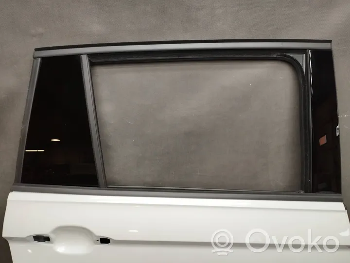 Volkswagen Tiguan Drzwi tylne 