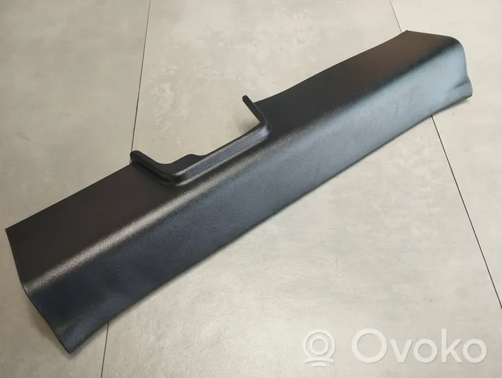 Hyundai ix35 side skirts sill cover 