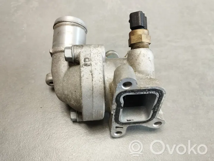 Hyundai ix35 Thermostat 