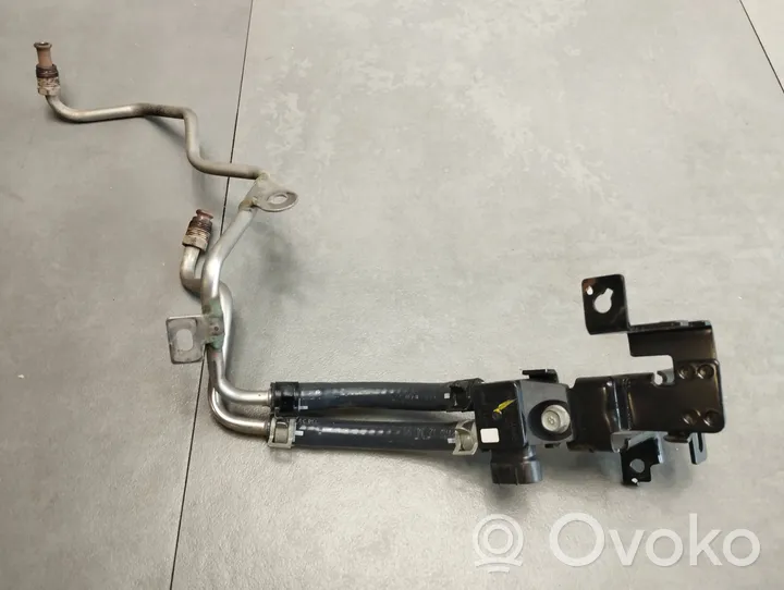 Hyundai ix35 Sensore di pressione dei gas di scarico 392102A800