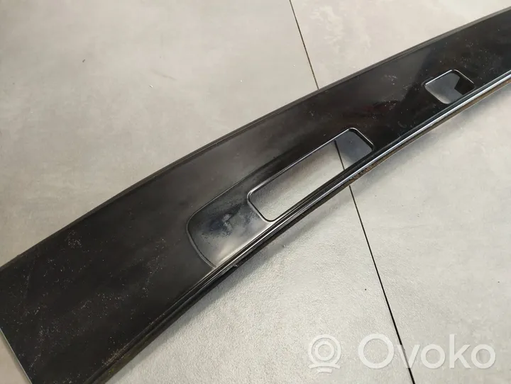 Hyundai ix35 Roof trim bar molding cover 872312Y500