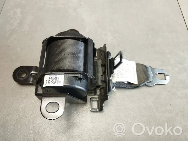 Hyundai ix35 Ceinture de sécurité arrière centrale (siège) 055972