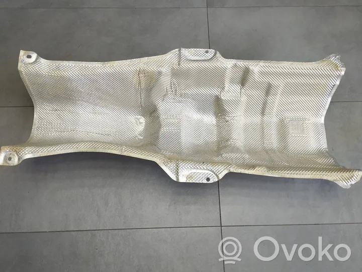 Ford Mondeo MK V Exhaust heat shield DG93F114B04AC