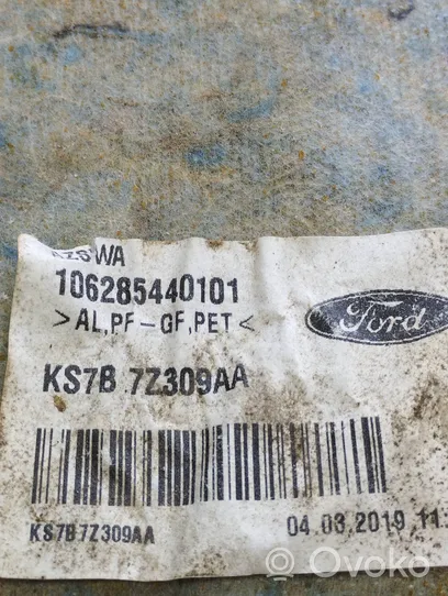 Ford Mondeo MK V Other center console (tunnel) element KS7B7Z309AA