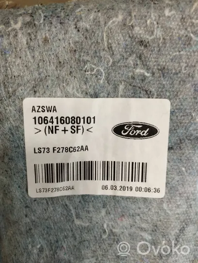 Ford Mondeo MK V Altra parte interiore LS73F278C62AA