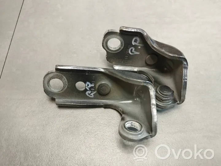 Ford Mondeo MK V Cerniera superiore della portiera anteriore DS73F22810AA