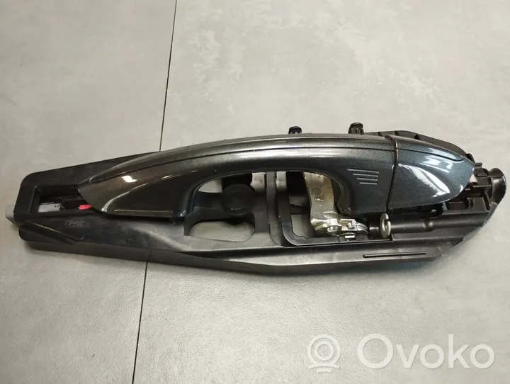 Ford Mondeo MK V Rear door exterior handle ES73F22464BE