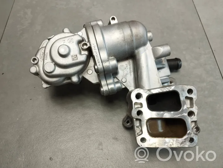 Ford Mondeo MK V EGR valve HG9Q9D475AC