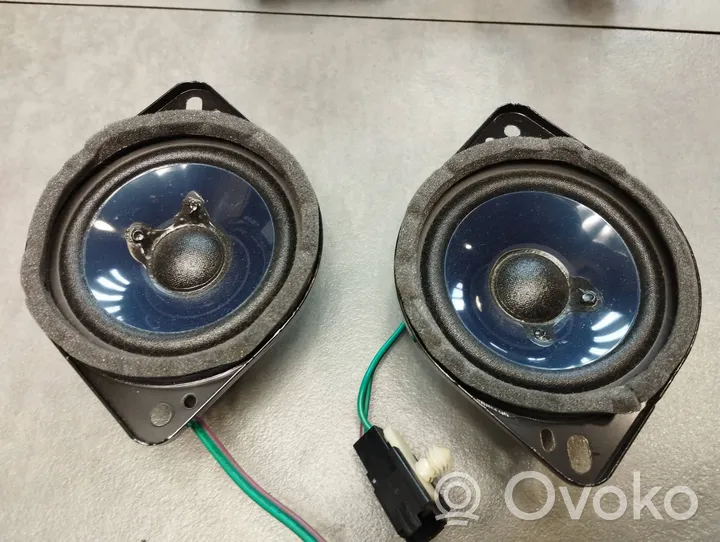 Ford Mondeo MK V Audioanlage Soundsystem HiFi komplett DS7T18B849BC