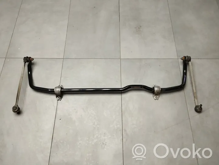 Audi A3 S3 8V Stabilizator przedni / drążek 