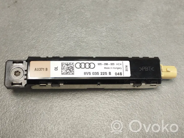 Audi A3 S3 8V Amplificateur d'antenne 8V5035225B