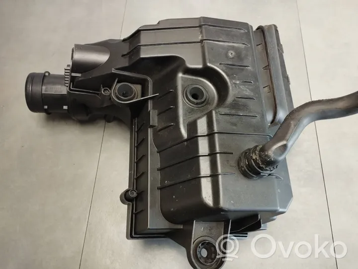 Audi A3 S3 8V Boîtier de filtre à air 5Q0129607S